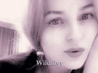 Wildlilyy