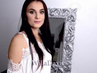 WillaDavies