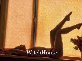 WitchHouse
