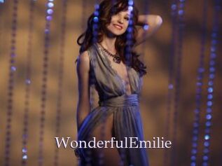 WonderfulEmilie