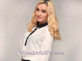 WonderfulPortent