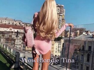 WowBlondie_Tina