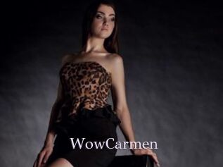 WowCarmen