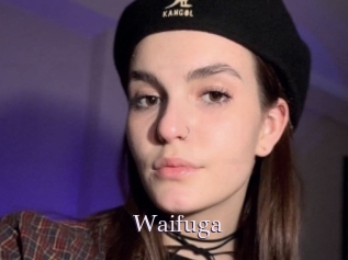 waifuga Rencontre Une Femme