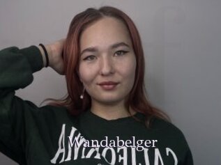 Wandabelger