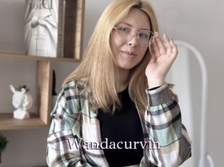 Wandacurvin