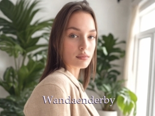 Wandaenderby