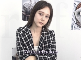 Wandafrickey