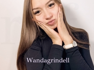 Wandagrindell