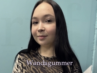 Wandagummer