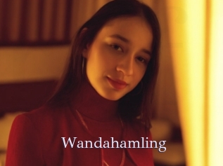 Wandahamling