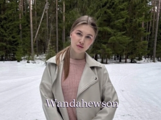 Wandahewson