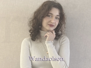 Wandaolson