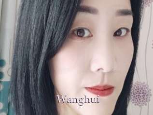 Wanghui