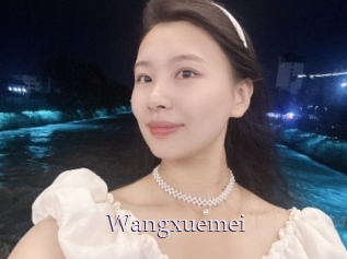 Wangxuemei
