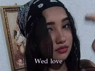 Wed_love