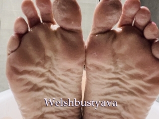 Welshbustyava