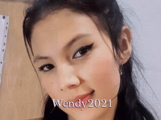 Wendy2021