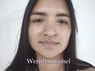 Wendycaramel