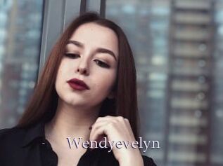 Wendyevelyn