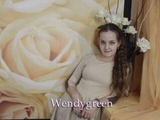 Wendygreen