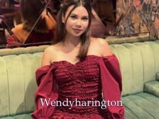wendyharington Rencontre Une Femme