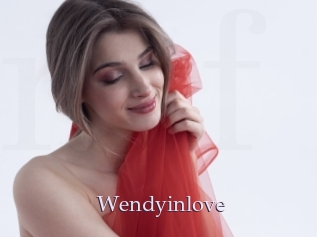 Wendyinlove