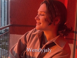 Wendyjaly
