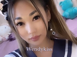 wendykiss Rencontre Une Femme