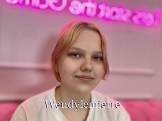 Wendylemierre