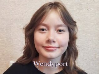 Wendyport