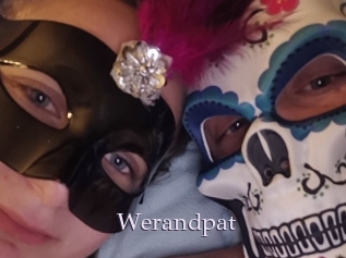 Werandpat
