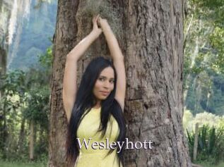 Wesleyhott