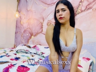 Whimsicalsexx