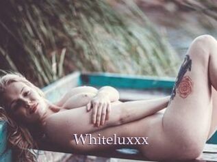 Whiteluxxx