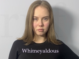Whitneyaldous