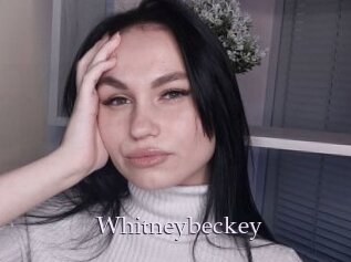 Whitneybeckey