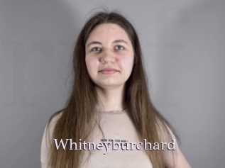 Whitneyburchard