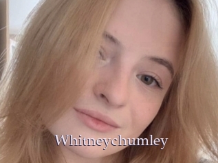 Whitneychumley