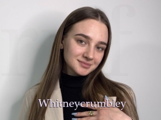 Whitneycrumbley