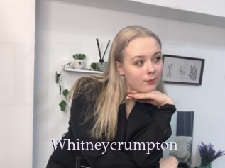 Whitneycrumpton