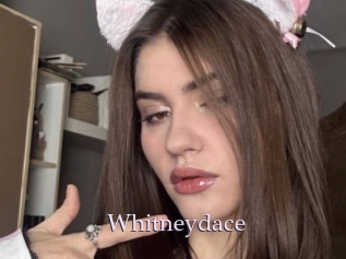 Whitneydace