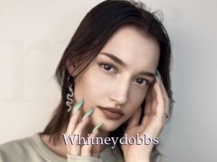 Whitneydobbs