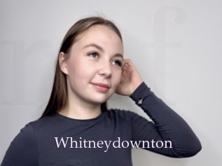 Whitneydownton