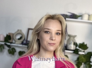 Whitneyharn