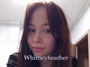 Whitneyheather