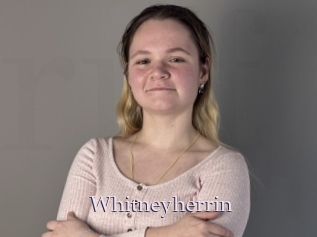 Whitneyherrin