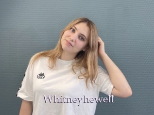 Whitneyhewell