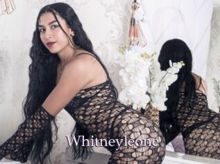 Whitneyleone