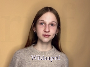 Wildaapril